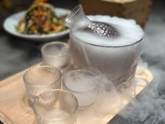 -小厨娘金榜题名(夫子庙秦淮河店)