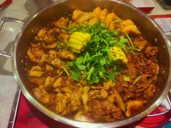 -和福顺牛肉大虾焖锅自助(宝业店)
