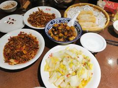 -天下客饭店(中山路店)