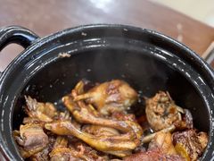 -斯丹姜母鸭·古法干香(涂门街总店)