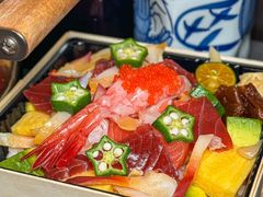 -沼津港精致料理·寿喜烧·烧鸟(龙湖南桥天街日料榜单店)