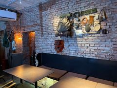-鹿萤季·营地小馆(皇后公园店)
