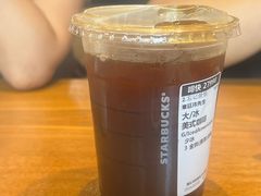 -星巴克臻选(泉州浦西万达广场店)