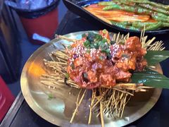 -吉志烤肉(太原总店)