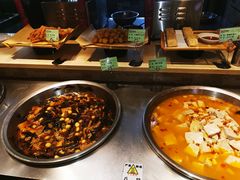 -大张烙馍村(泉山店)
