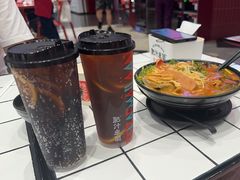 -肥汁米蘭香港米线(长宁来福士店)