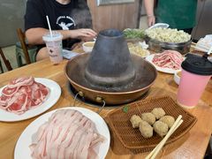 -元盛居(亚泰大街店)