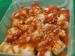-孖记茶档·热腾茶餐(江南西plus店)