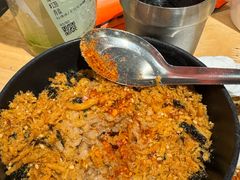 -霸腹烤肉(厦门柚子番店)