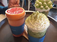 -Cafe de Paris(林荫路店)