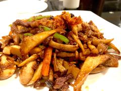 -鹿港小镇(霄云店)