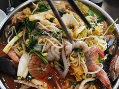 -金明子八带鱼馆(正宗韩国连锁店)