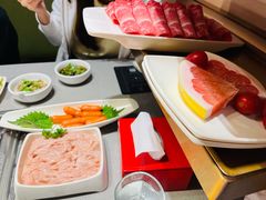 捞派鸭肠-海底捞火锅(金光华店)