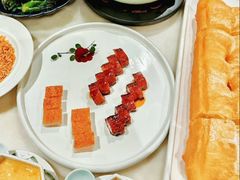 -誉八仙粤菜(万象天地店)