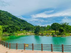 -黄公望隐居地