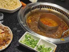 -葛记红焖羊肉(和平路形象店)