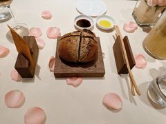 -丽思卡尔顿酒店-PALETTO意大利餐厅