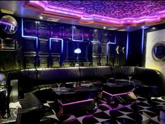 -萧邦音乐会所KTV·蒸汽活海鲜自助(福田店)