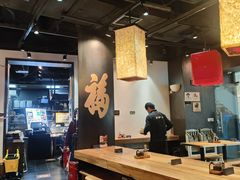 -和府捞面(中山龙之梦店)