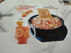 -姐弟俩土豆粉(长沙药王街店)