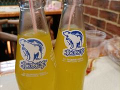 -新疆喀什烤肉饭店(红松路店)