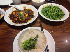 -老瑞福上海菜(人民广场店)
