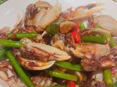 -通海俄式烧烤·俄罗斯大串(嵩山路店)