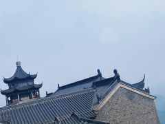 -句容茅山景区