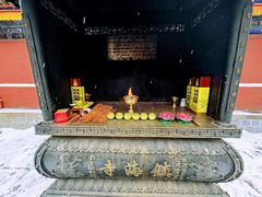 -五台山风景名胜区