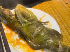 -青山青豆花·笑禅豆腐鱼(黄泥塝店)