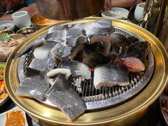 -味家烤肉烤鳗鱼牛排(西塔旗舰店)