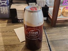-安琳acKONA咖啡(市南店)