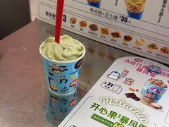 -DQ·蛋糕·冰淇淋(西城红场店)