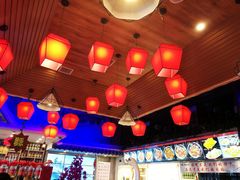 -山河屯铁锅炖鲜鹅·东北菜(开发区一店)