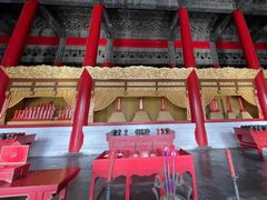 -历代帝王庙博物馆