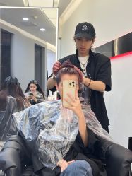 -Style HAIR