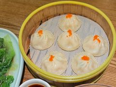 -如轩·海鲜砂锅粥·潮汕菜(海珠店)