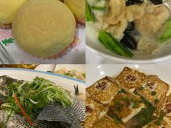 -天鲜阁·海鲜粤菜·33年老字号(石槎白云站店)