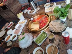 -小龙坎老火锅(北京三里屯店)