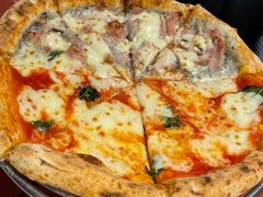 -Primo·丽莫意大利窑烤披萨