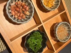 -三喜日料(汇金广场店)