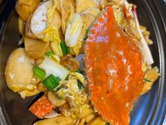 -甬上名灶(天一阁·翠柏店)