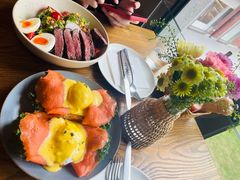 -Money Shops(愚园路店)