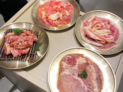 -西塔老太太泥炉烤肉(川沙百联店)