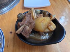 -龚印记牛骨牛杂屋·四代传承(太阳城店)