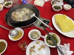 -花苑美食横琴生蚝火锅(拱北粤华路店)