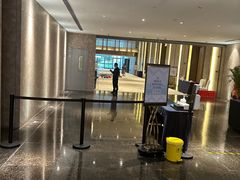 大堂-南宁荔园维景国际酒店·荔园中餐厅