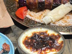 -Mevlana梅夫娜土耳其餐厅·清真