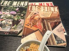 -金谷仓家庭料理(马泉营店)