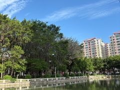 -华侨公园